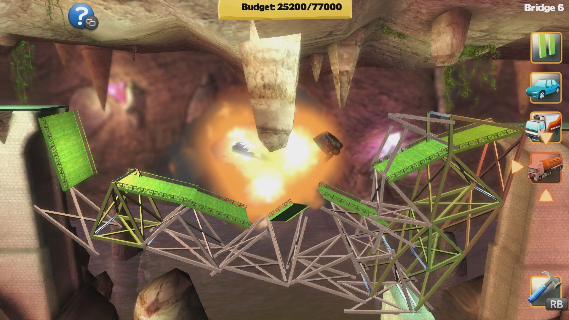 Bridge Constructor